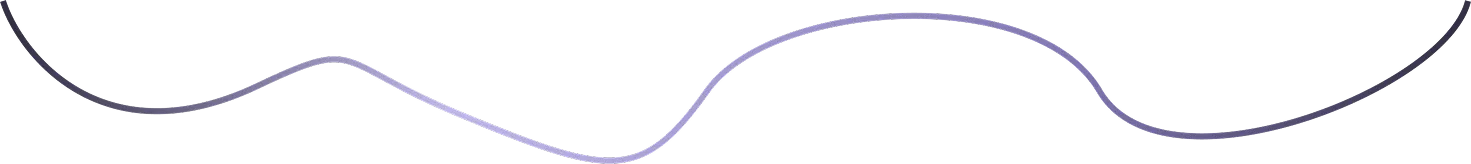 Vector de linea curvas